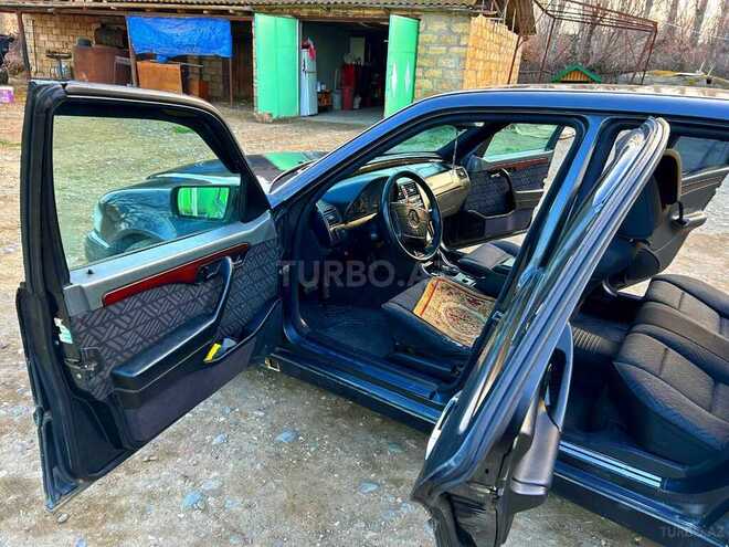 Mercedes C 280 1995, 84,670 km - 2.8 l - Zərdab