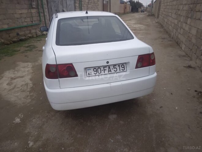 Chery Amulet (A15) 2008, 365,000 km - 1.6 l - Bakı