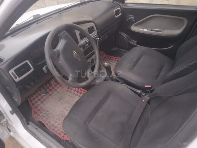 Chery Amulet (A15) 2008, 365,000 km - 1.6 l - Bakı
