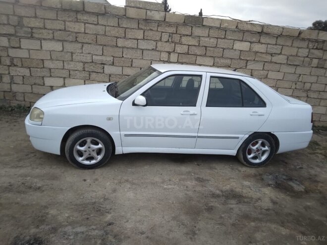 Chery Amulet (A15) 2008, 365,000 km - 1.6 l - Bakı