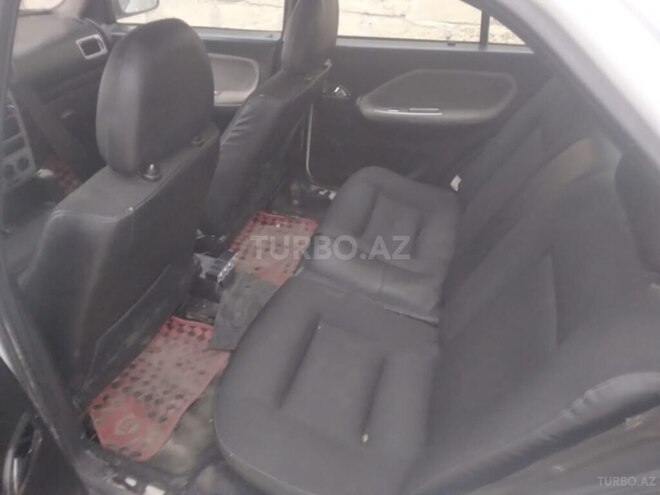 Chery Amulet (A15) 2008, 365,000 km - 1.6 l - Bakı