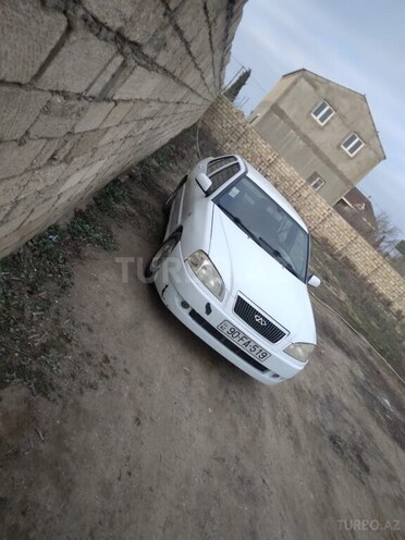 Chery Amulet (A15) 2008, 365,000 km - 1.6 l - Bakı