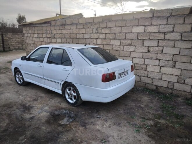 Chery Amulet (A15) 2008, 365,000 km - 1.6 l - Bakı