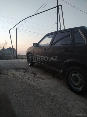 LADA (VAZ) 2115 2002, 22,246 km - 1.5 l - Şirvan