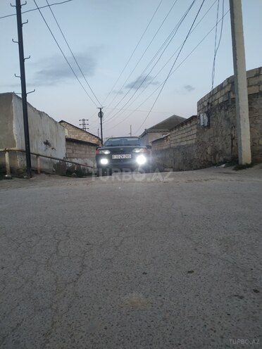 LADA (VAZ) 2115 2002, 22,246 km - 1.5 l - Şirvan