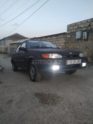 LADA (VAZ) 2115 2002, 22,246 km - 1.5 l - Şirvan