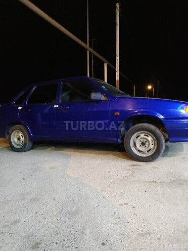 LADA (VAZ) 2115 2002, 22,246 km - 1.5 l - Şirvan