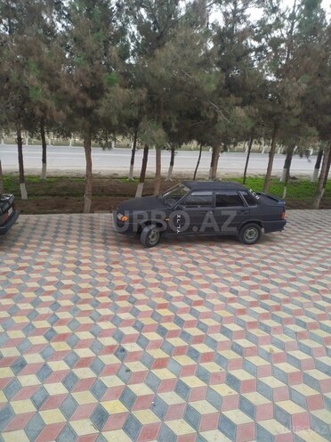 LADA (VAZ) 2115 2002, 22,246 km - 1.5 l - Şirvan