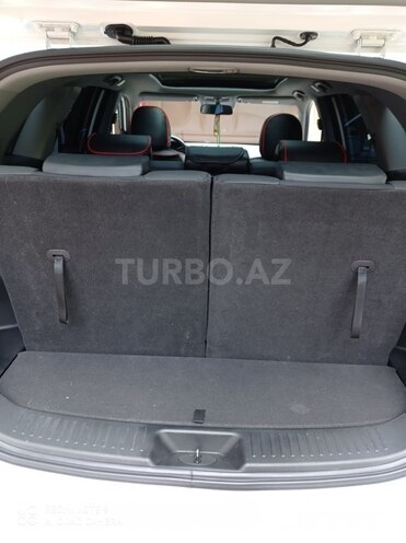 Kia Sorento 2014, 102,000 km - 2.4 l - Gəncə