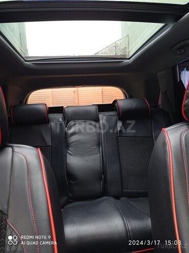 Kia Sorento 2014, 102,000 km - 2.4 l - Gəncə