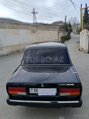 LADA (VAZ) 2107 2011, 150,000 km - 1.5 l - Bakı