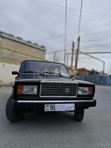 LADA (VAZ) 2107 2011, 150,000 km - 1.5 l - Bakı
