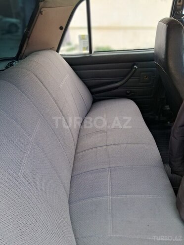 LADA (VAZ) 2107 2011, 150,000 km - 1.5 l - Bakı