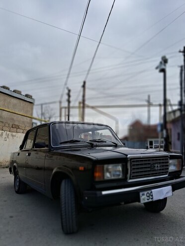 LADA (VAZ) 2107 2011, 150,000 km - 1.5 l - Bakı