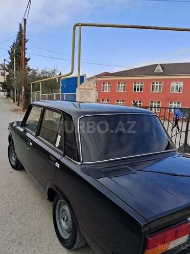 LADA (VAZ) 2107 2011, 150,000 km - 1.5 l - Bakı