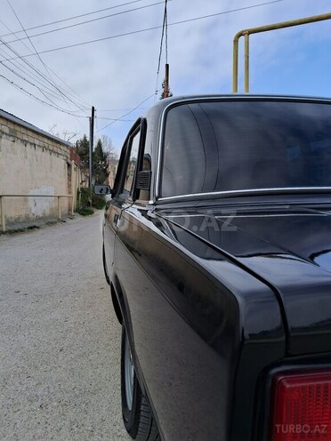 LADA (VAZ) 2107 2011, 150,000 km - 1.5 l - Bakı