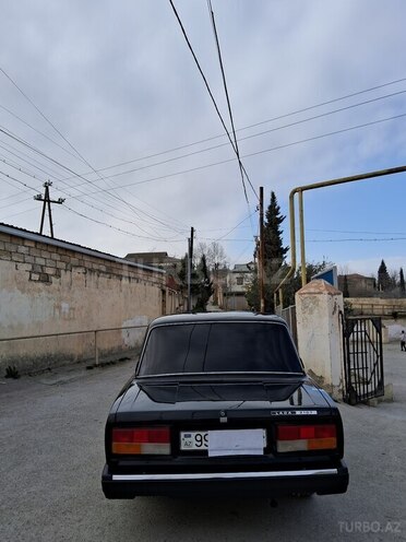 LADA (VAZ) 2107 2011, 150,000 km - 1.5 l - Bakı