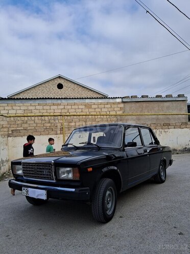 LADA (VAZ) 2107 2011, 150,000 km - 1.5 l - Bakı