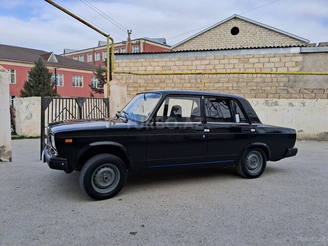 LADA (VAZ) 2107 2011, 150,000 km - 1.5 l - Bakı