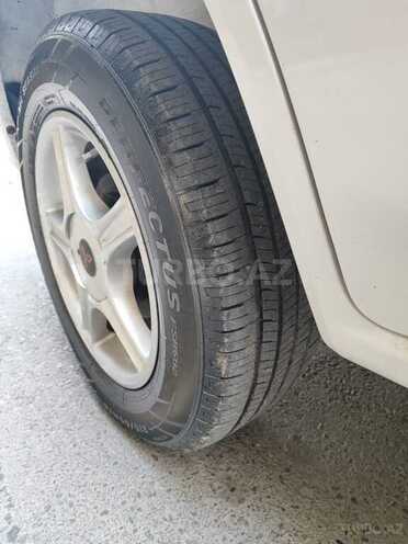 Mitsubishi Pajero io 1999, 262,167 km - 1.8 l - Bakı
