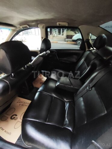 Opel Vectra 1997, 250,000 km - 1.6 l - Sumqayıt