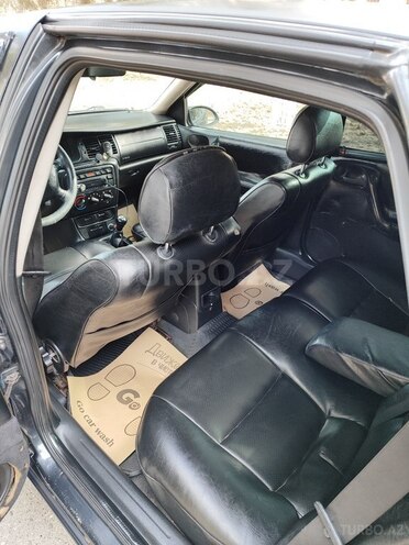 Opel Vectra 1997, 250,000 km - 1.6 l - Sumqayıt