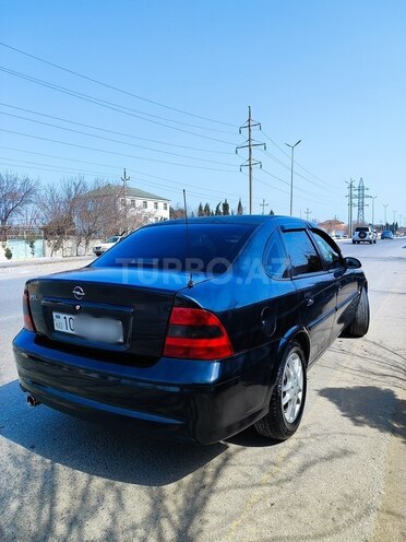 Opel Vectra 1997, 250,000 km - 1.6 l - Sumqayıt