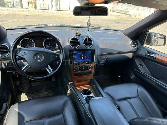Mercedes GL 450 2008, 194,000 km - 4.7 l - Bakı