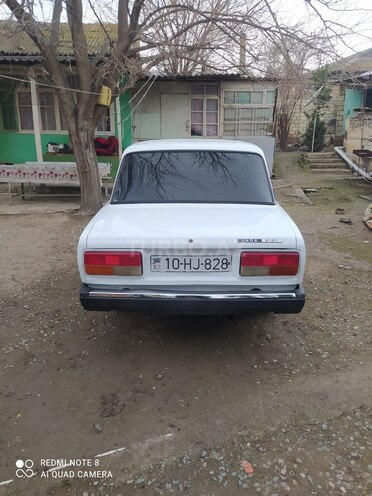LADA (VAZ) 2107 1998, 38,000 km - 1.5 l - Bərdə
