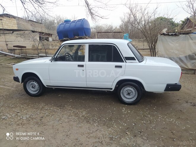 LADA (VAZ) 2107 1998, 38,000 km - 1.5 l - Bərdə