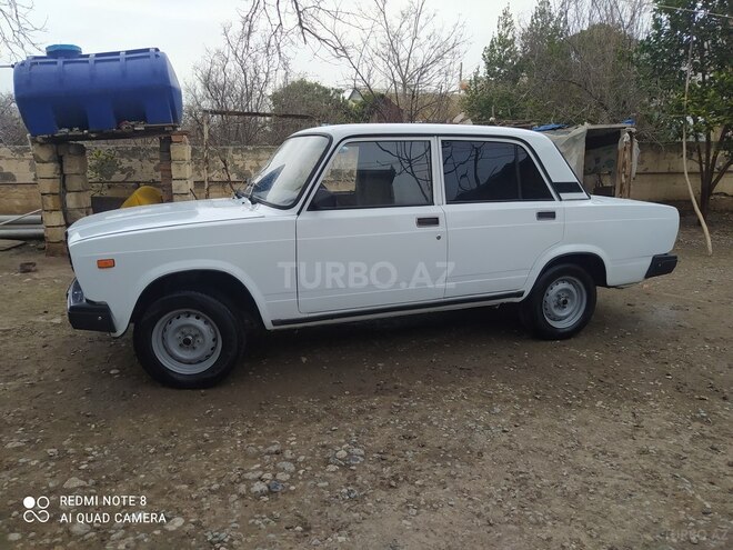 LADA (VAZ) 2107 1998, 38,000 km - 1.5 l - Bərdə