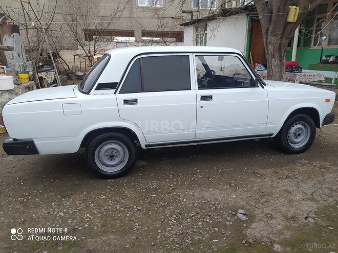 LADA (VAZ) 2107 1998, 38,000 km - 1.5 l - Bərdə