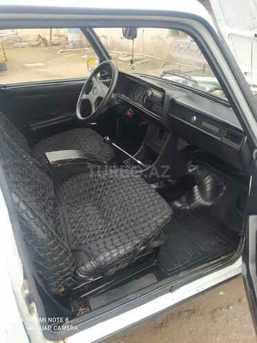 LADA (VAZ) 2107 1998, 38,000 km - 1.5 l - Bərdə