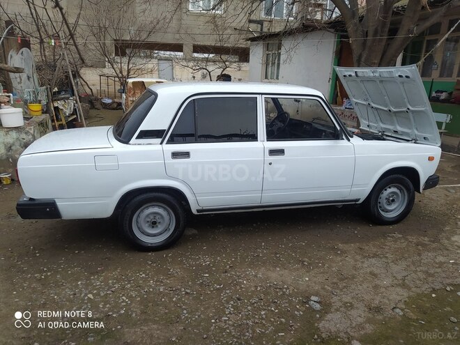 LADA (VAZ) 2107 1998, 38,000 km - 1.5 l - Bərdə