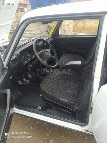 LADA (VAZ) 2107 1998, 38,000 km - 1.5 l - Bərdə