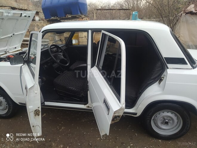 LADA (VAZ) 2107 1998, 38,000 km - 1.5 l - Bərdə