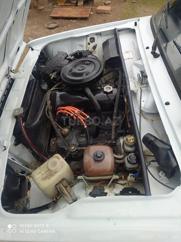 LADA (VAZ) 2107 1998, 38,000 km - 1.5 l - Bərdə
