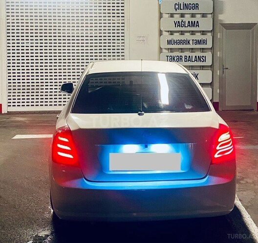Daewoo Gentra 2014, 220,000 km - 1.5 l - Bakı