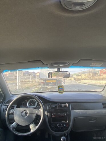 Daewoo Gentra 2014, 220,000 km - 1.5 l - Bakı