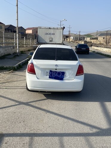 Daewoo Gentra 2014, 220,000 km - 1.5 l - Bakı