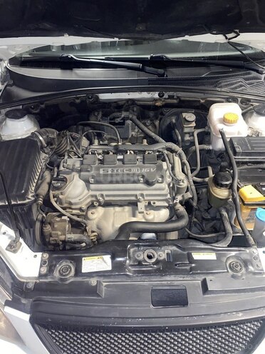 Daewoo Gentra 2014, 220,000 km - 1.5 l - Bakı