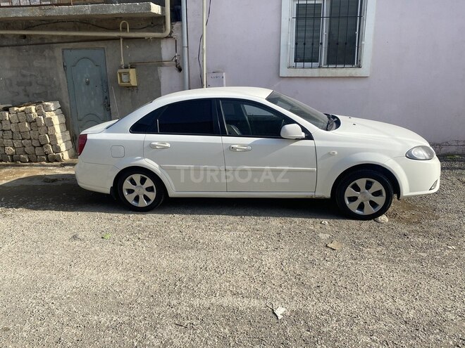 Daewoo Gentra 2014, 220,000 km - 1.5 l - Bakı