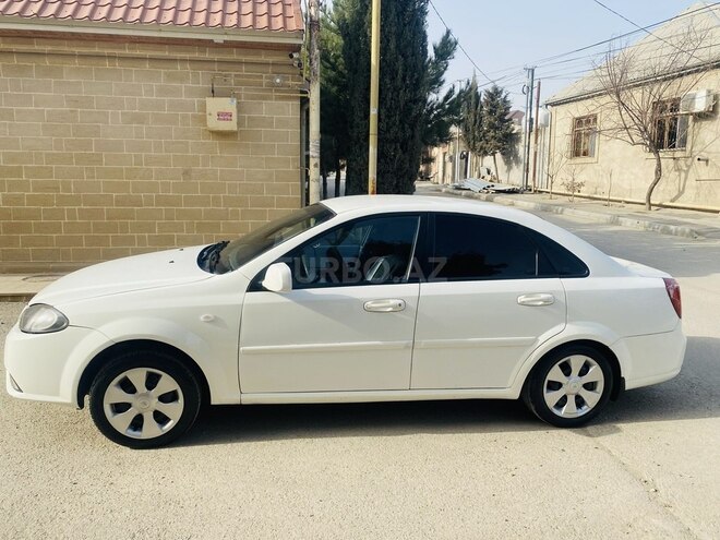 Daewoo Gentra 2014, 220,000 km - 1.5 l - Bakı
