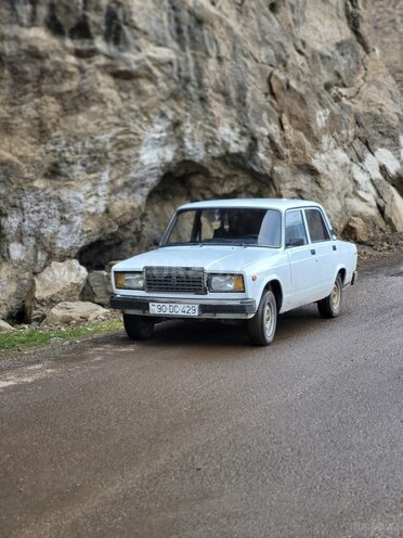 LADA (VAZ) 2107 1993, 93,350 km - 1.6 л - Lerik