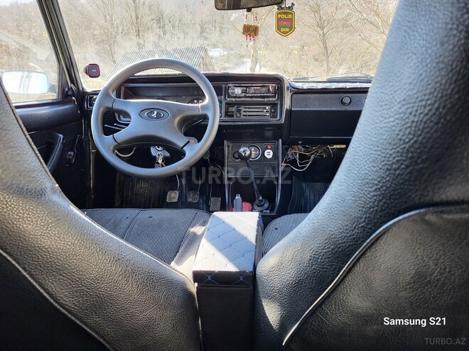 LADA (VAZ) 2107 1993, 93,350 km - 1.6 л - Lerik
