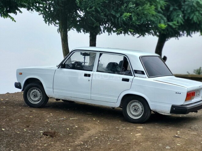 LADA (VAZ) 2107 1993, 93,350 km - 1.6 л - Lerik