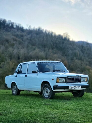 LADA (VAZ) 2107 1993, 93,350 km - 1.6 л - Lerik