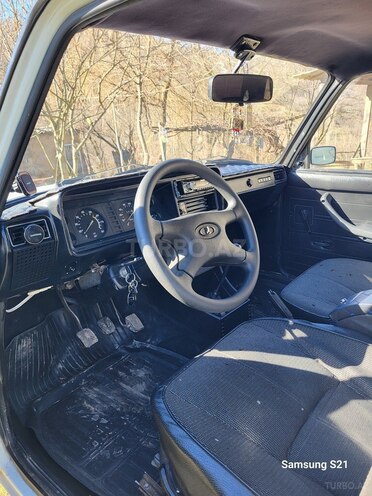 LADA (VAZ) 2107 1993, 93,350 km - 1.6 л - Lerik