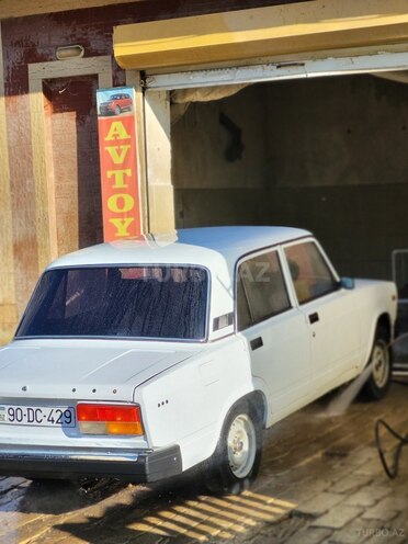 LADA (VAZ) 2107 1993, 93,350 km - 1.6 л - Lerik