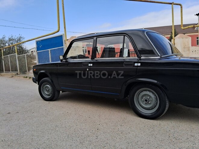 LADA (VAZ) 2107 2011, 150,000 km - 1.6 l - Bakı